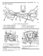 Предварительный просмотр 1714 страницы Dodge dakota 2002 Service Manual