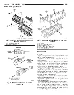 Предварительный просмотр 1715 страницы Dodge dakota 2002 Service Manual