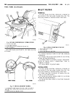 Предварительный просмотр 1720 страницы Dodge dakota 2002 Service Manual