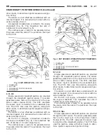 Предварительный просмотр 1724 страницы Dodge dakota 2002 Service Manual