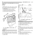 Предварительный просмотр 1726 страницы Dodge dakota 2002 Service Manual