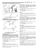 Предварительный просмотр 1728 страницы Dodge dakota 2002 Service Manual