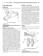 Предварительный просмотр 1729 страницы Dodge dakota 2002 Service Manual