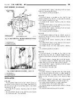 Предварительный просмотр 1739 страницы Dodge dakota 2002 Service Manual