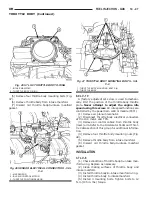 Предварительный просмотр 1744 страницы Dodge dakota 2002 Service Manual