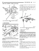 Предварительный просмотр 1748 страницы Dodge dakota 2002 Service Manual