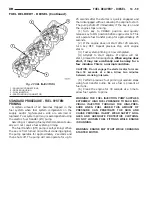 Предварительный просмотр 1756 страницы Dodge dakota 2002 Service Manual