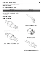 Предварительный просмотр 1757 страницы Dodge dakota 2002 Service Manual