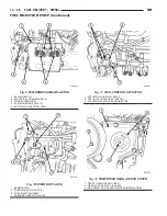 Предварительный просмотр 1763 страницы Dodge dakota 2002 Service Manual