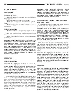 Предварительный просмотр 1766 страницы Dodge dakota 2002 Service Manual