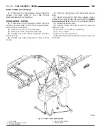 Предварительный просмотр 1771 страницы Dodge dakota 2002 Service Manual