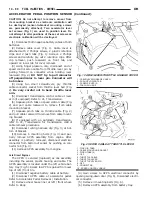 Предварительный просмотр 1777 страницы Dodge dakota 2002 Service Manual