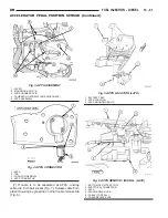 Предварительный просмотр 1778 страницы Dodge dakota 2002 Service Manual