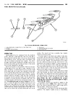 Предварительный просмотр 1783 страницы Dodge dakota 2002 Service Manual