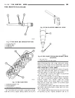 Предварительный просмотр 1785 страницы Dodge dakota 2002 Service Manual