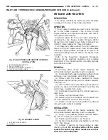 Предварительный просмотр 1788 страницы Dodge dakota 2002 Service Manual