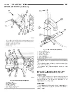 Предварительный просмотр 1789 страницы Dodge dakota 2002 Service Manual