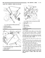 Предварительный просмотр 1792 страницы Dodge dakota 2002 Service Manual