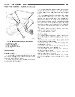 Предварительный просмотр 1793 страницы Dodge dakota 2002 Service Manual