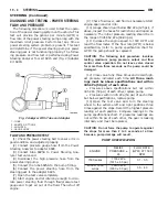 Предварительный просмотр 1797 страницы Dodge dakota 2002 Service Manual