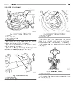 Предварительный просмотр 1801 страницы Dodge dakota 2002 Service Manual