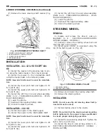 Предварительный просмотр 1808 страницы Dodge dakota 2002 Service Manual