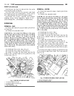 Предварительный просмотр 1833 страницы Dodge dakota 2002 Service Manual