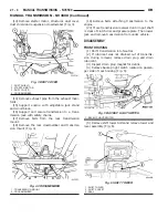 Предварительный просмотр 1843 страницы Dodge dakota 2002 Service Manual