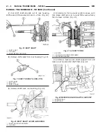 Предварительный просмотр 1847 страницы Dodge dakota 2002 Service Manual