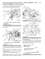 Предварительный просмотр 1872 страницы Dodge dakota 2002 Service Manual