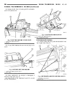 Предварительный просмотр 1884 страницы Dodge dakota 2002 Service Manual