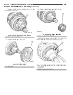 Предварительный просмотр 1895 страницы Dodge dakota 2002 Service Manual