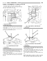 Предварительный просмотр 1901 страницы Dodge dakota 2002 Service Manual