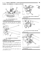 Предварительный просмотр 1913 страницы Dodge dakota 2002 Service Manual