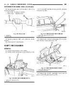 Предварительный просмотр 1923 страницы Dodge dakota 2002 Service Manual