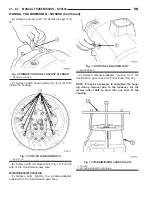 Предварительный просмотр 1931 страницы Dodge dakota 2002 Service Manual