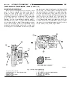 Предварительный просмотр 1977 страницы Dodge dakota 2002 Service Manual