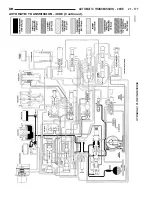 Предварительный просмотр 2016 страницы Dodge dakota 2002 Service Manual