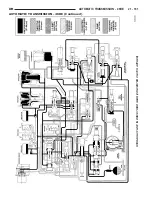 Предварительный просмотр 2020 страницы Dodge dakota 2002 Service Manual