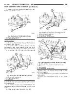 Предварительный просмотр 2105 страницы Dodge dakota 2002 Service Manual