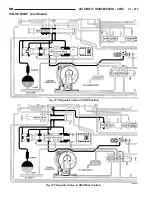 Предварительный просмотр 2112 страницы Dodge dakota 2002 Service Manual