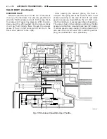 Предварительный просмотр 2115 страницы Dodge dakota 2002 Service Manual