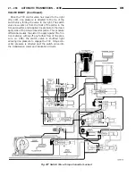 Предварительный просмотр 2123 страницы Dodge dakota 2002 Service Manual