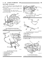 Предварительный просмотр 2127 страницы Dodge dakota 2002 Service Manual