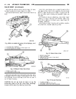 Предварительный просмотр 2131 страницы Dodge dakota 2002 Service Manual