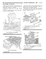 Предварительный просмотр 2132 страницы Dodge dakota 2002 Service Manual