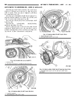 Предварительный просмотр 2182 страницы Dodge dakota 2002 Service Manual