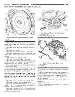 Предварительный просмотр 2193 страницы Dodge dakota 2002 Service Manual