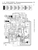 Предварительный просмотр 2197 страницы Dodge dakota 2002 Service Manual