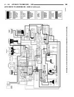 Предварительный просмотр 2199 страницы Dodge dakota 2002 Service Manual